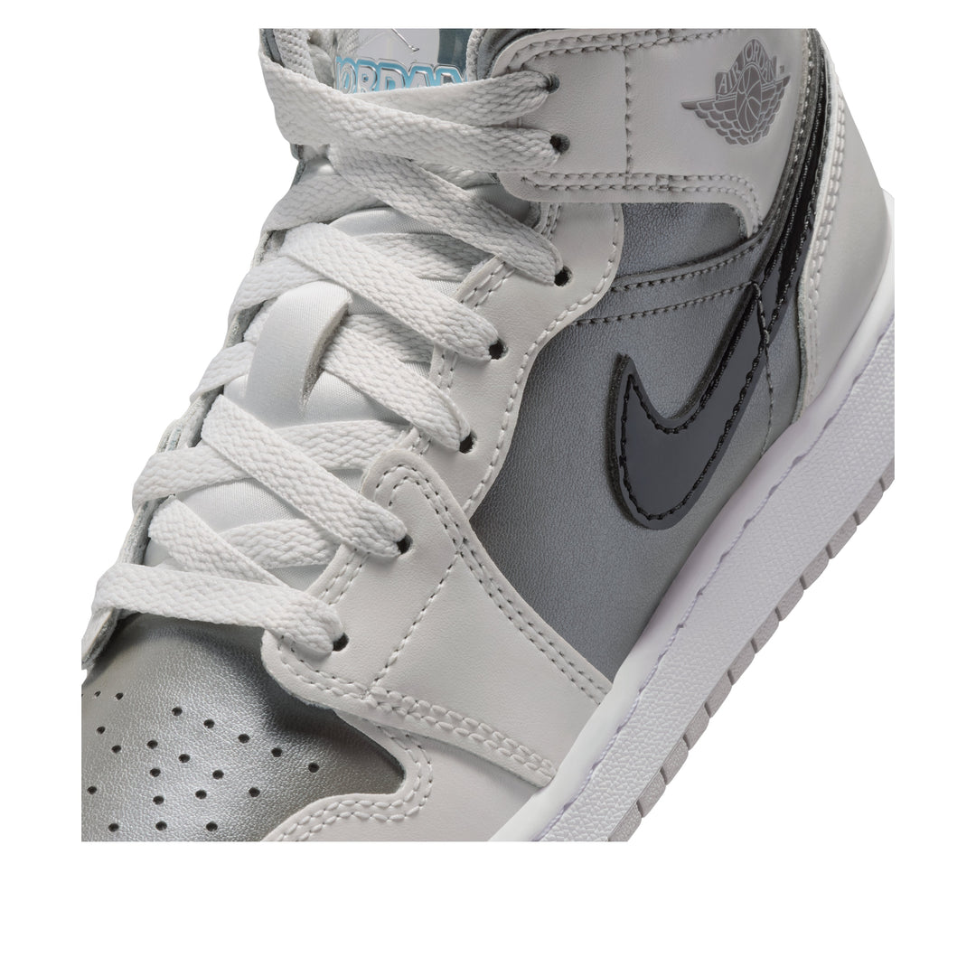 AIR JORDAN 1 MID SE INSPIRED BY THE GREATEST GS