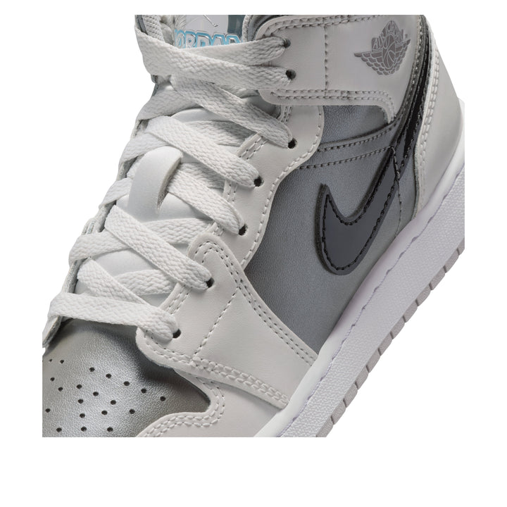 AIR JORDAN 1 MID SE INSPIRED BY THE GREATEST GS