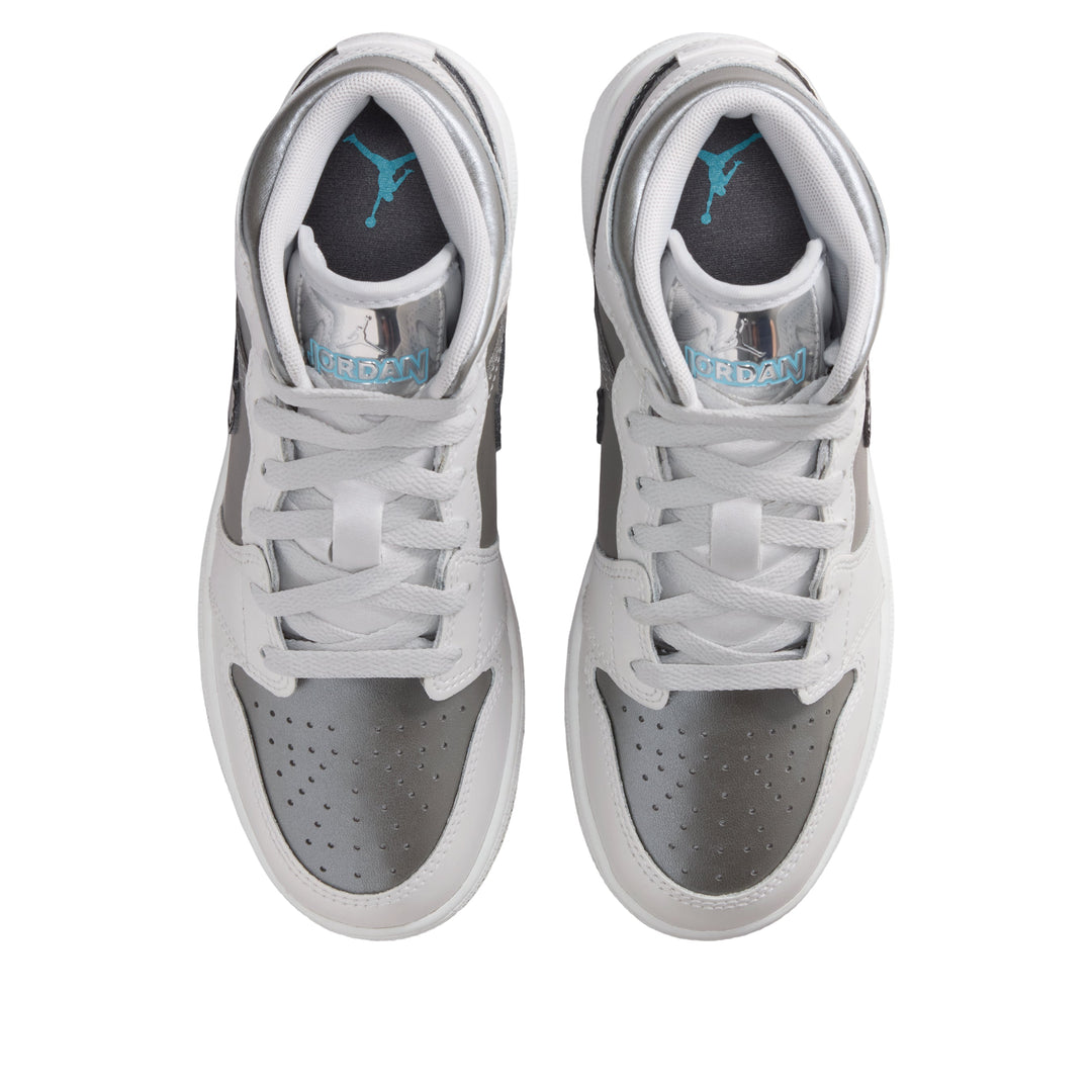 AIR JORDAN 1 MID SE INSPIRED BY THE GREATEST GS
