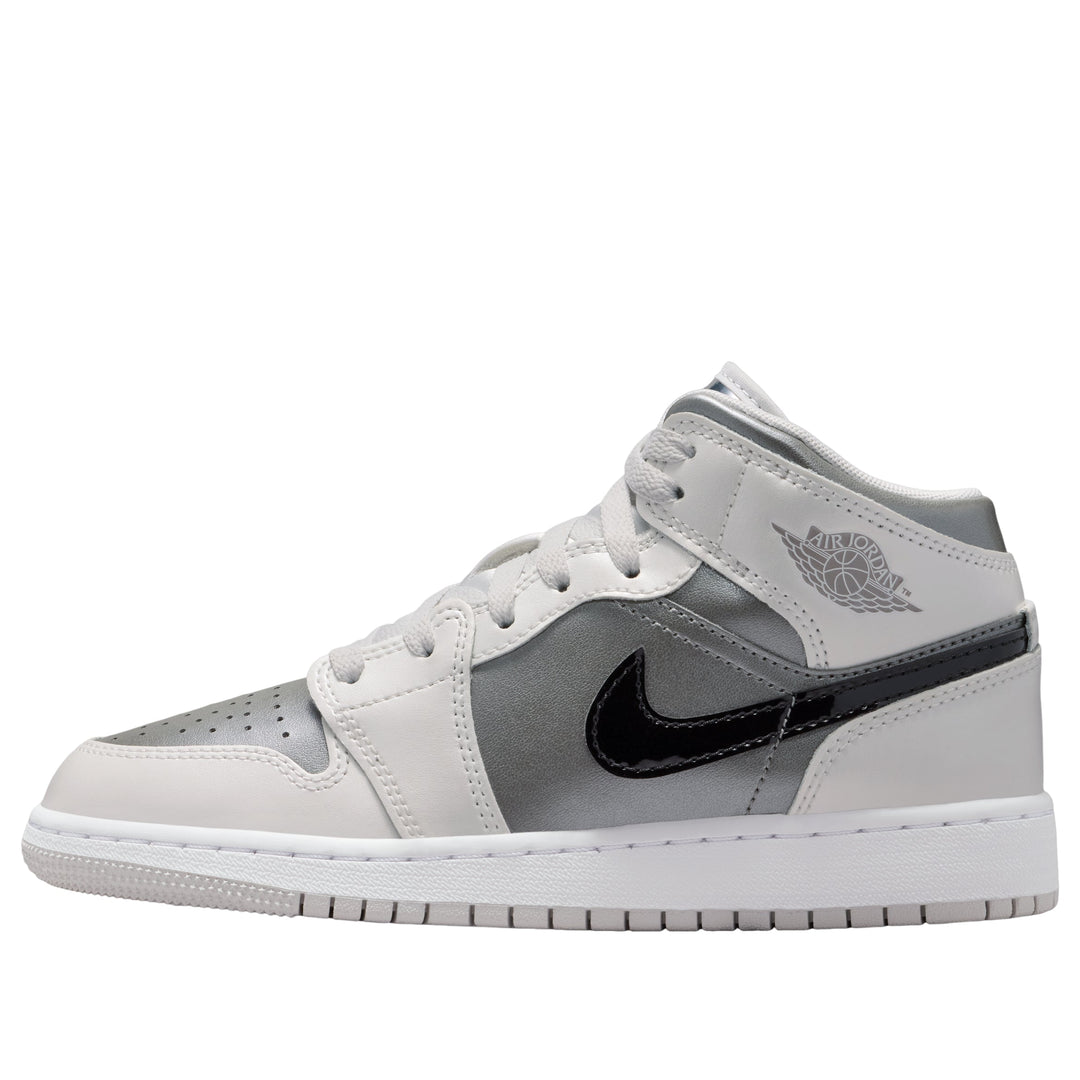 AIR JORDAN 1 MID SE INSPIRED BY THE GREATEST GS