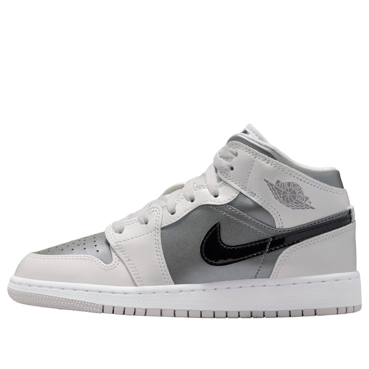 AIR JORDAN 1 MID SE INSPIRED BY THE GREATEST GS