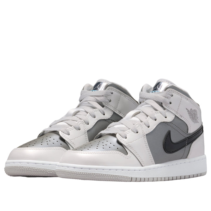 AIR JORDAN 1 MID SE INSPIRED BY THE GREATEST GS