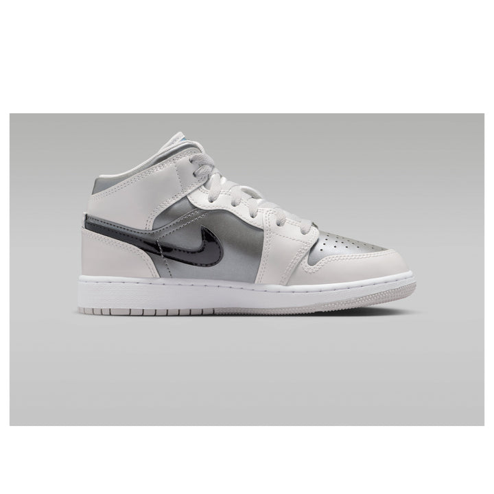 AIR JORDAN 1 MID SE INSPIRED BY THE GREATEST GS