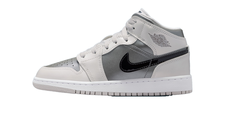 AIR JORDAN 1 MID SE INSPIRED BY THE GREATEST GS