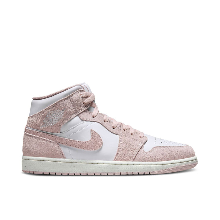 AIR JORDAN 1 MID SE LEGEND PINK — Stock 