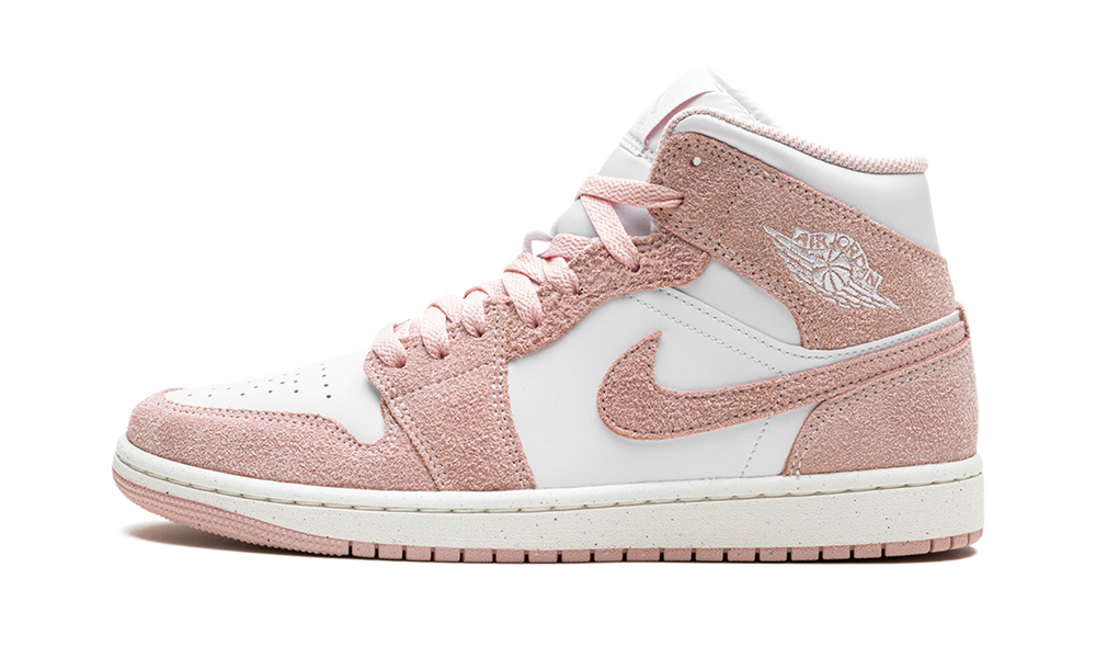 AIR JORDAN 1 MID SE LEGEND PINK — Stock #2