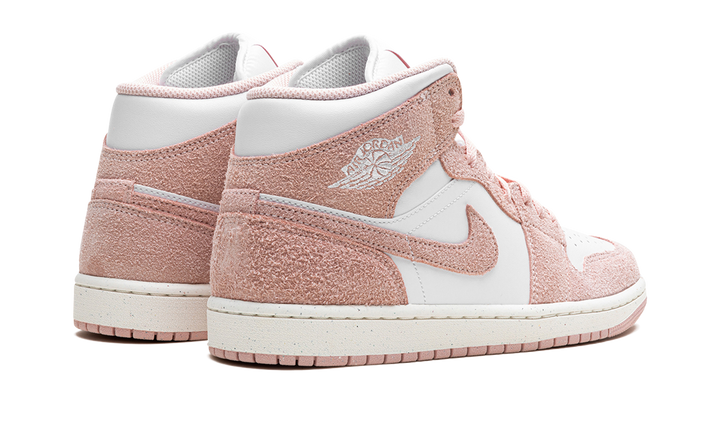 AIR JORDAN 1 MID SE LEGEND PINK — Stock 