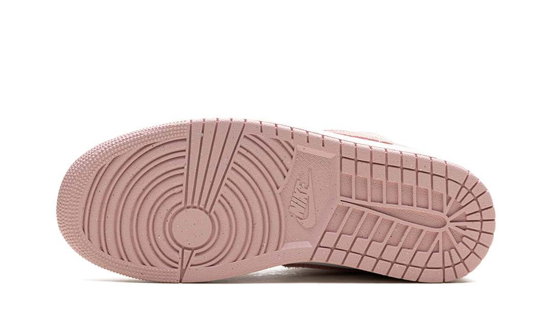 AIR JORDAN 1 MID SE LEGEND PINK — Stock 
