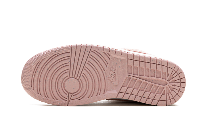 AIR JORDAN 1 MID SE LEGEND PINK — Stock 