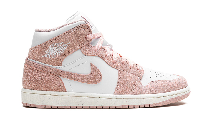 AIR JORDAN 1 MID SE LEGEND PINK — Stock 