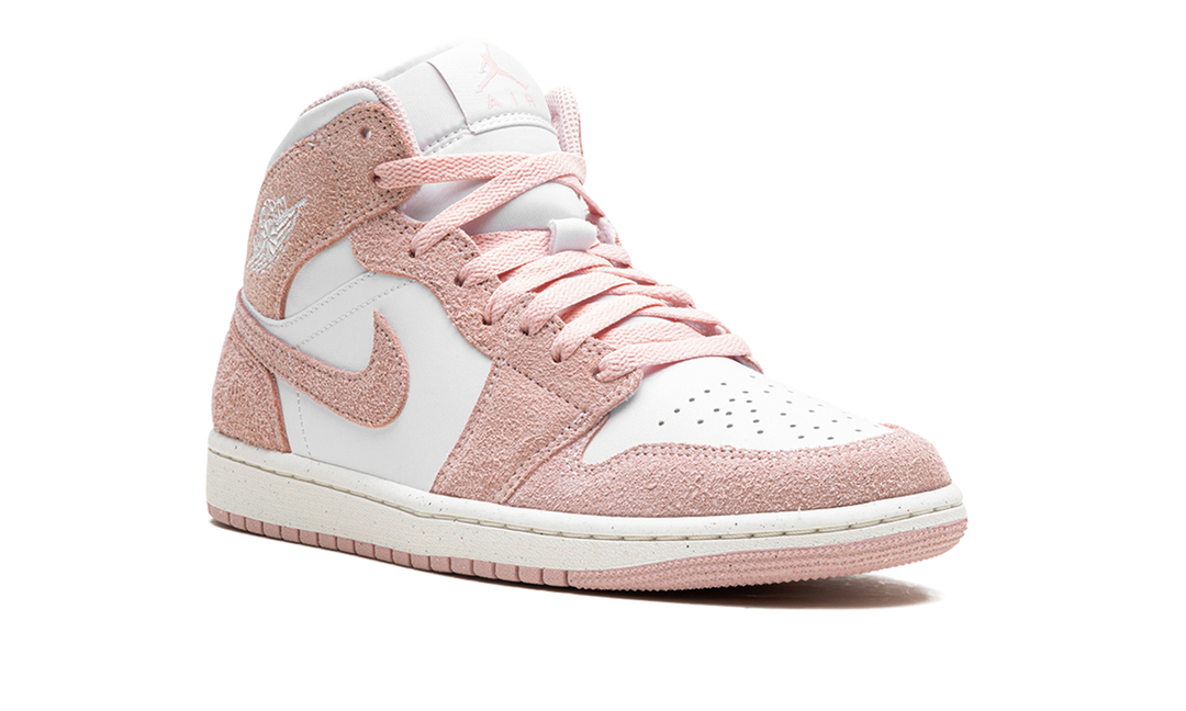 AIR JORDAN 1 MID SE LEGEND PINK — Stock 