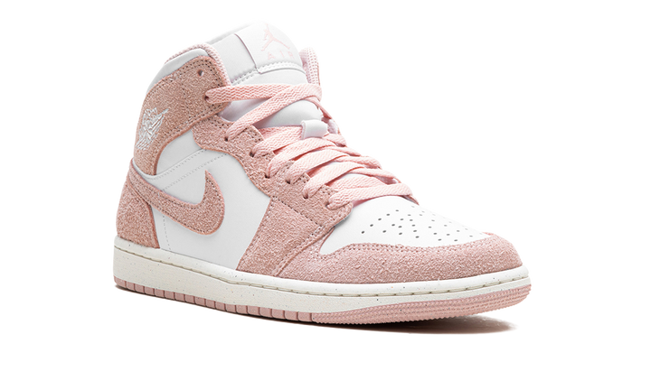 AIR JORDAN 1 MID SE LEGEND PINK — Stock 