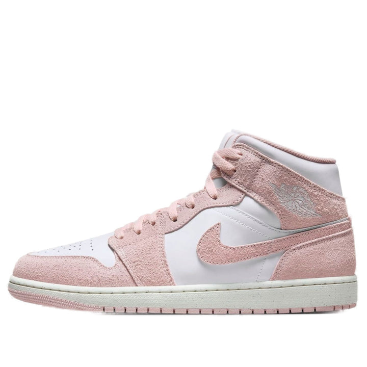 AIR JORDAN 1 MID SE LEGEND PINK — Stock 