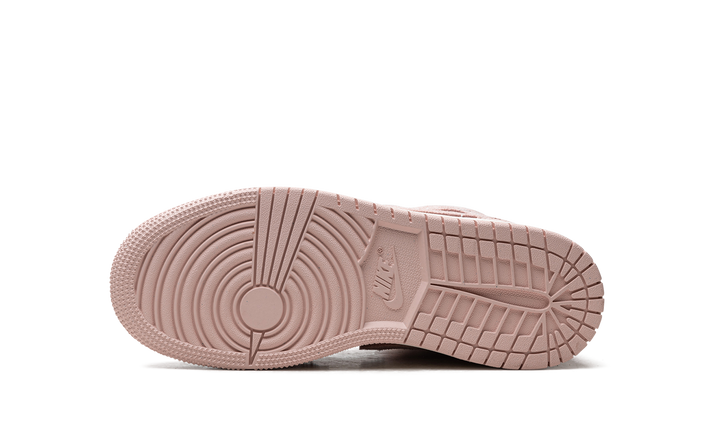 AIR JORDAN 1 MID SE LEGEND PINK GS — Stock 