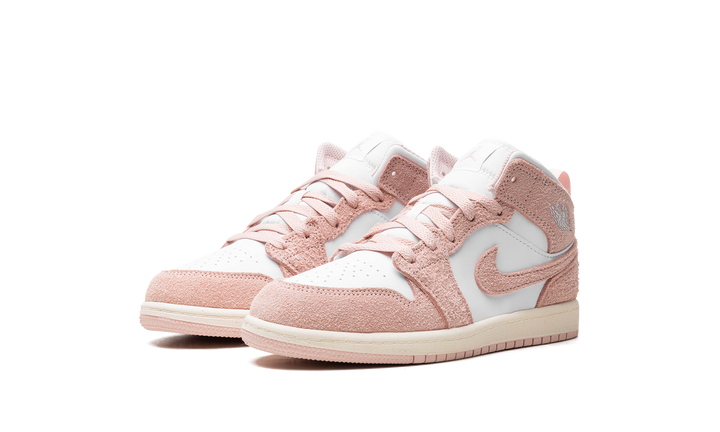 AIR JORDAN 1 MID SE LEGEND PINK PS
