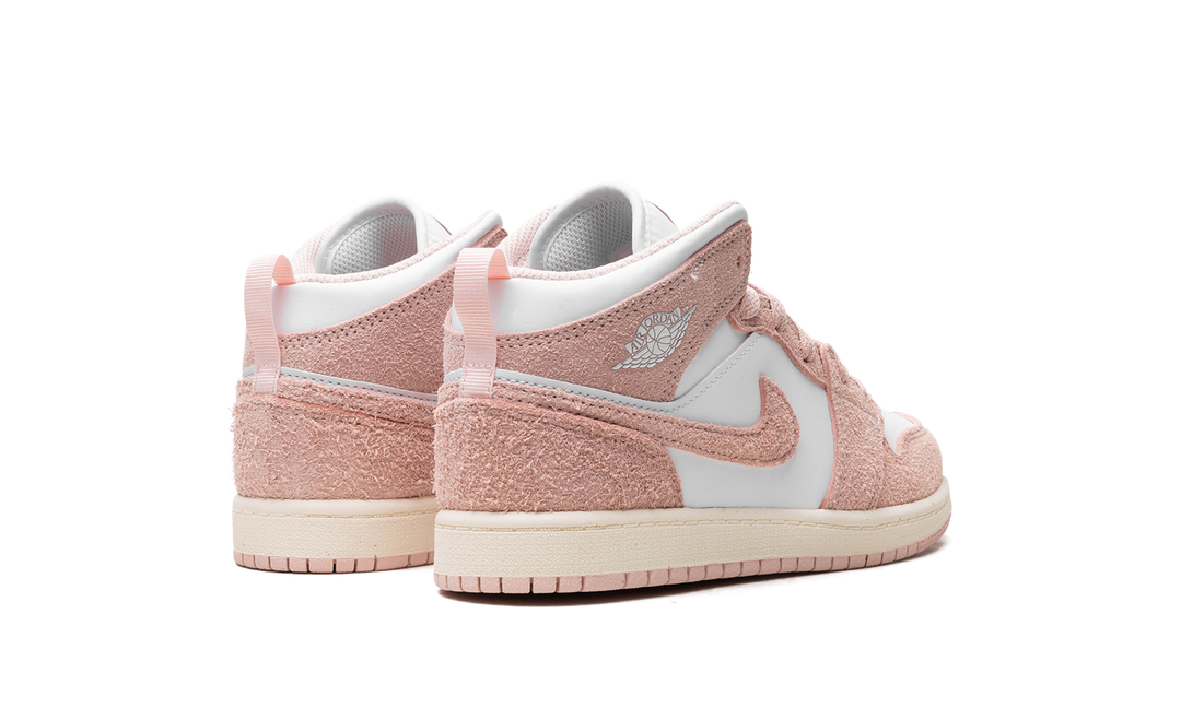 AIR JORDAN 1 MID SE LEGEND PINK PS