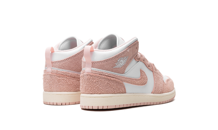AIR JORDAN 1 MID SE LEGEND PINK PS
