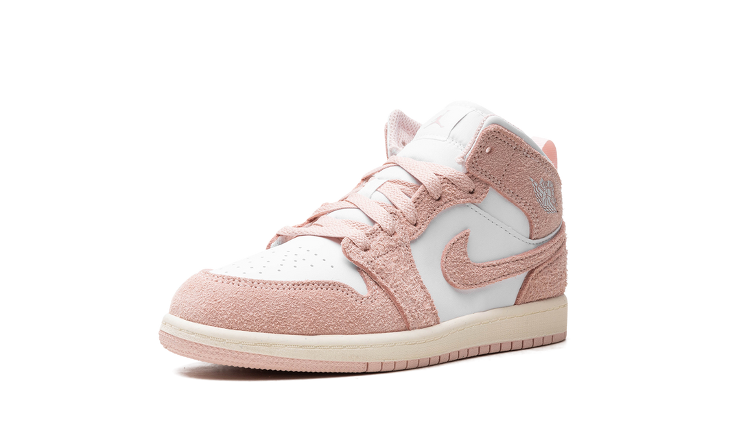 AIR JORDAN 1 MID SE LEGEND PINK PS