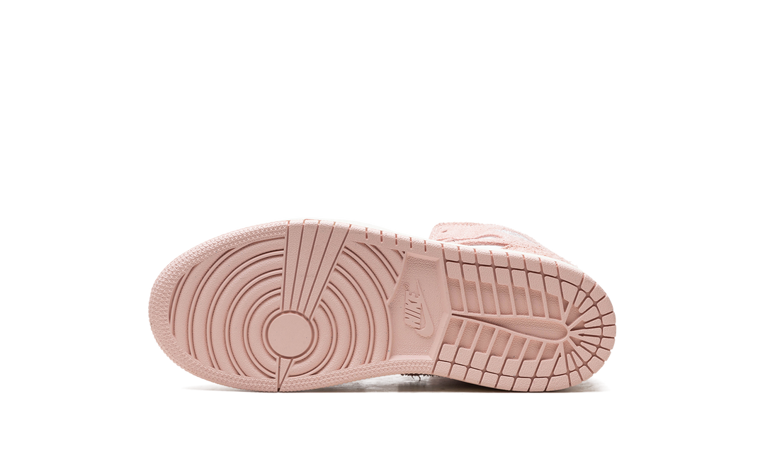 AIR JORDAN 1 MID SE LEGEND PINK PS