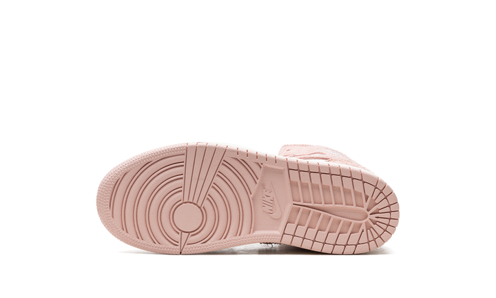 AIR JORDAN 1 MID SE LEGEND PINK PS
