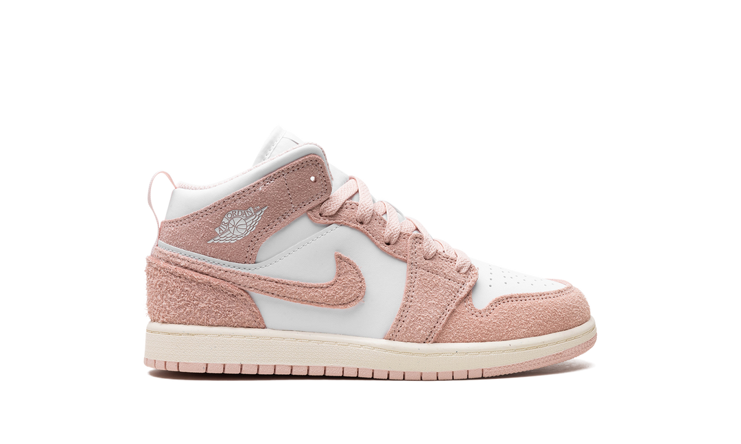 AIR JORDAN 1 MID SE LEGEND PINK PS