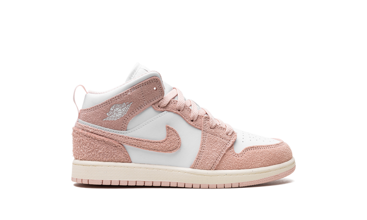 AIR JORDAN 1 MID SE LEGEND PINK PS