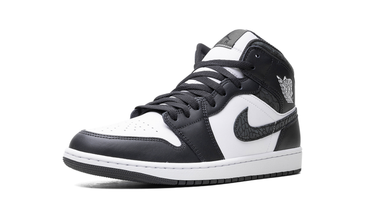 AIR JORDAN 1 MID SE PANDA ELEPHANT