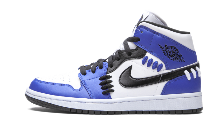 AIR JORDAN 1 MID SE SISTERHOOD