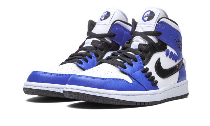 AIR JORDAN 1 MID SE SISTERHOOD