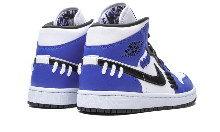 AIR JORDAN 1 MID SE SISTERHOOD