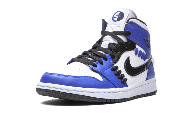 AIR JORDAN 1 MID SE SISTERHOOD