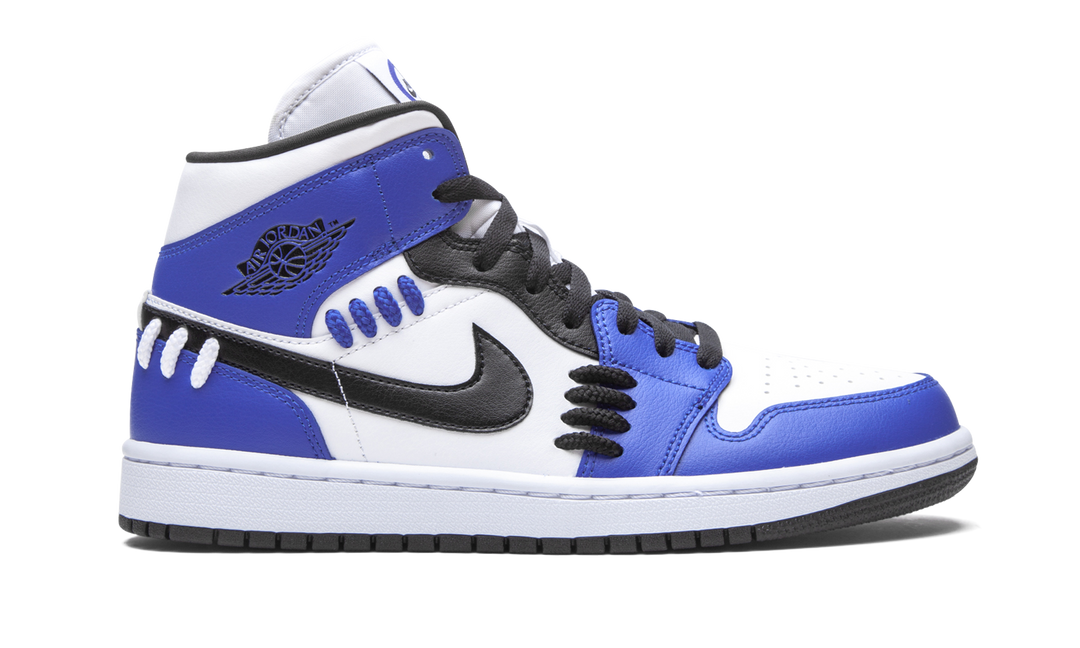 AIR JORDAN 1 MID SE SISTERHOOD