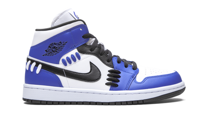 AIR JORDAN 1 MID SE SISTERHOOD