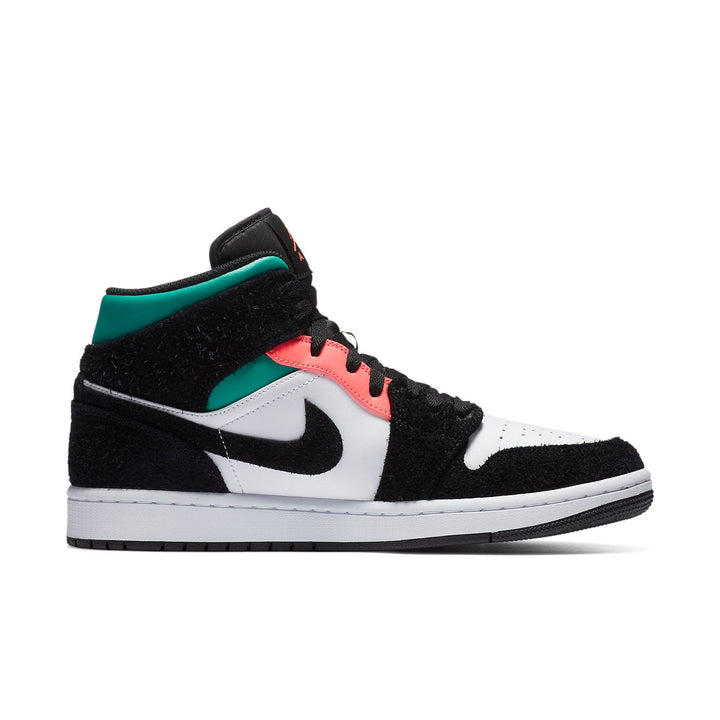 AIR JORDAN 1 MID SE SOUTH BEACH
