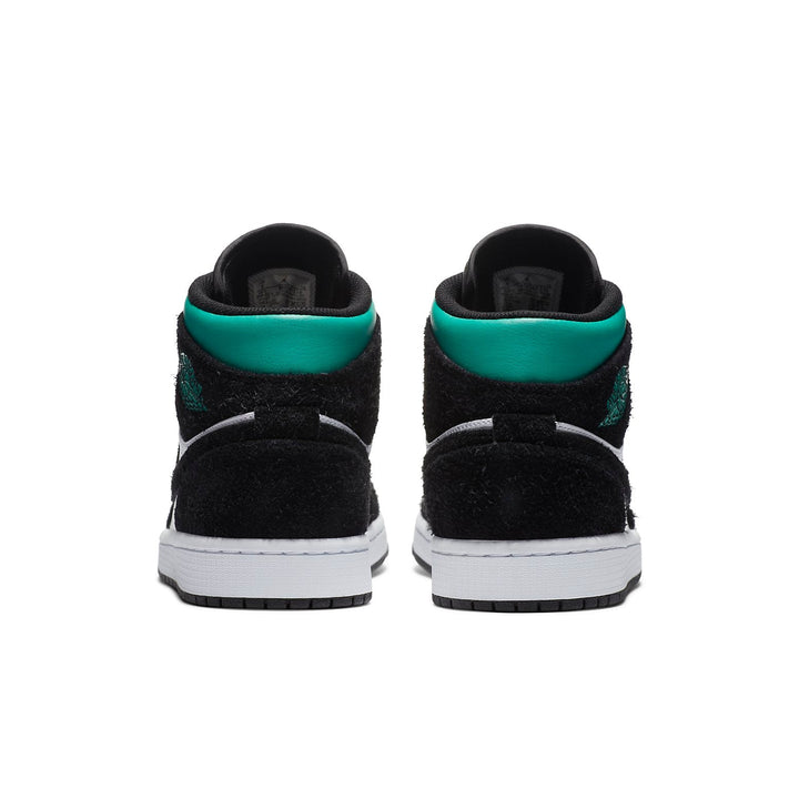AIR JORDAN 1 MID SE SOUTH BEACH
