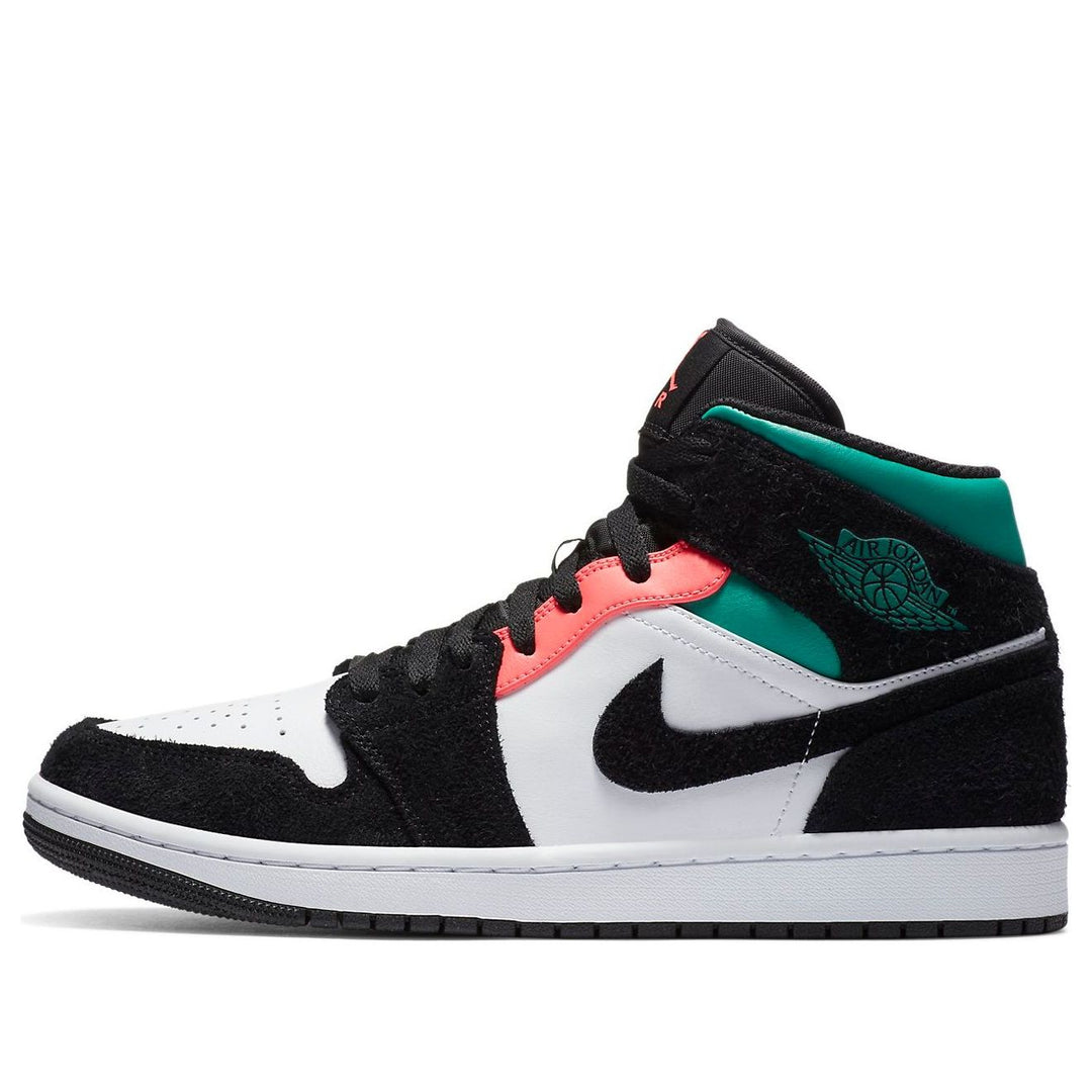 AIR JORDAN 1 MID SE SOUTH BEACH