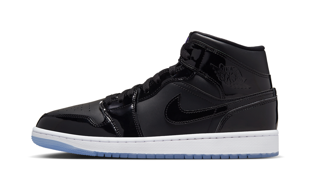 AIR JORDAN 1 MID SE SPACE JAM