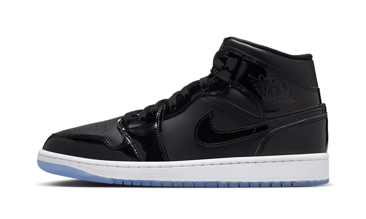 AIR JORDAN 1 MID SE SPACE JAM