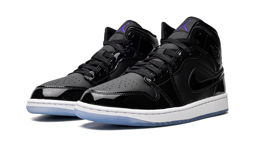 AIR JORDAN 1 MID SE SPACE JAM