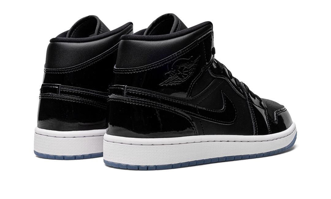 AIR JORDAN 1 MID SE SPACE JAM