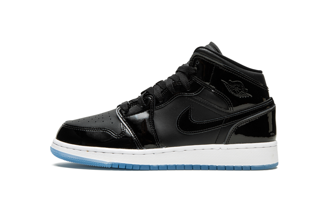 AIR JORDAN 1 MID SE SPACE JAM GS