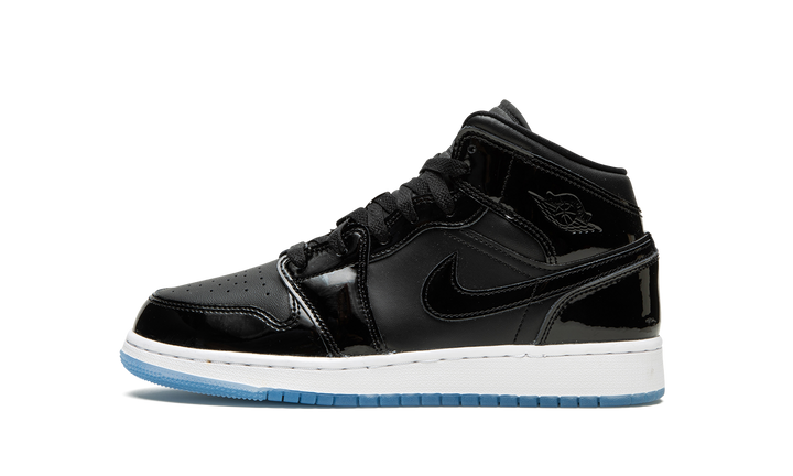 AIR JORDAN 1 MID SE SPACE JAM GS