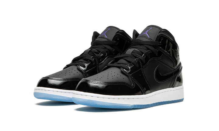 AIR JORDAN 1 MID SE SPACE JAM GS