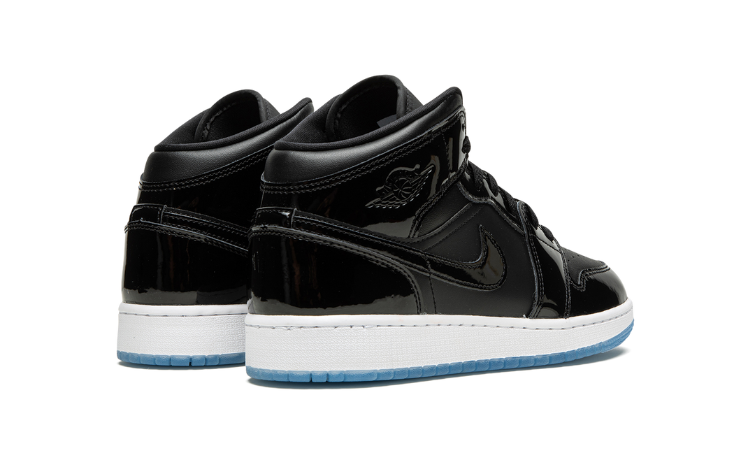 AIR JORDAN 1 MID SE SPACE JAM GS
