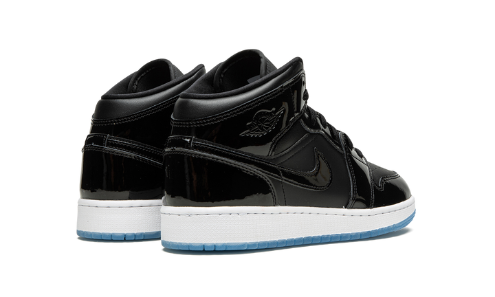 AIR JORDAN 1 MID SE SPACE JAM GS