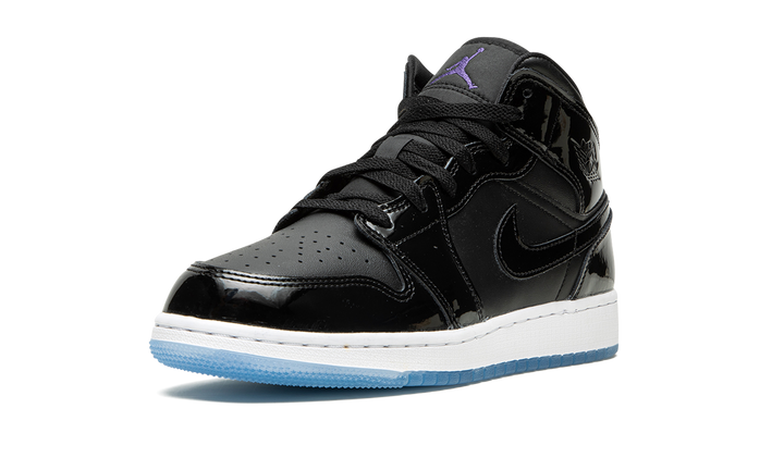 AIR JORDAN 1 MID SE SPACE JAM GS
