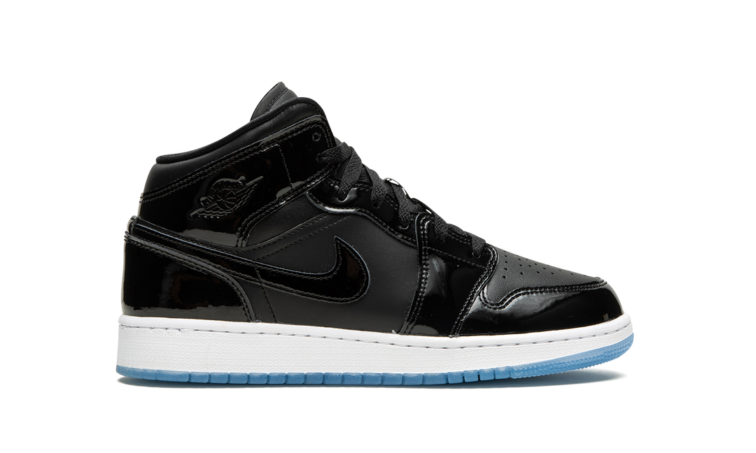 AIR JORDAN 1 MID SE SPACE JAM GS