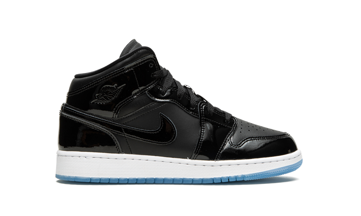 AIR JORDAN 1 MID SE SPACE JAM GS