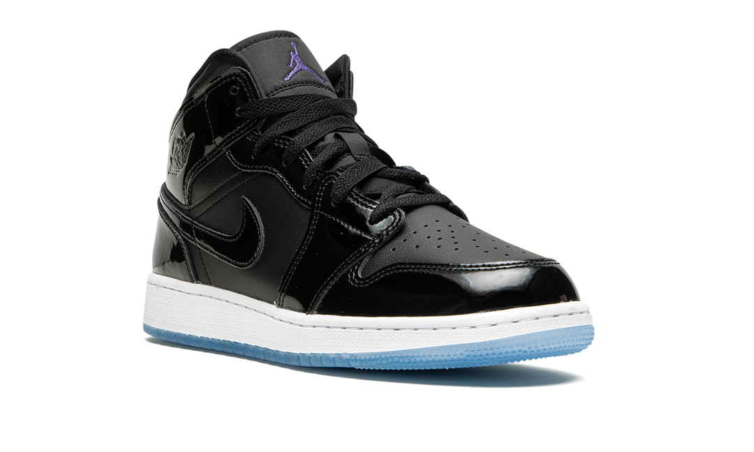 AIR JORDAN 1 MID SE SPACE JAM GS