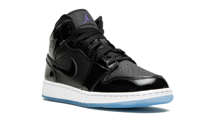 AIR JORDAN 1 MID SE SPACE JAM GS